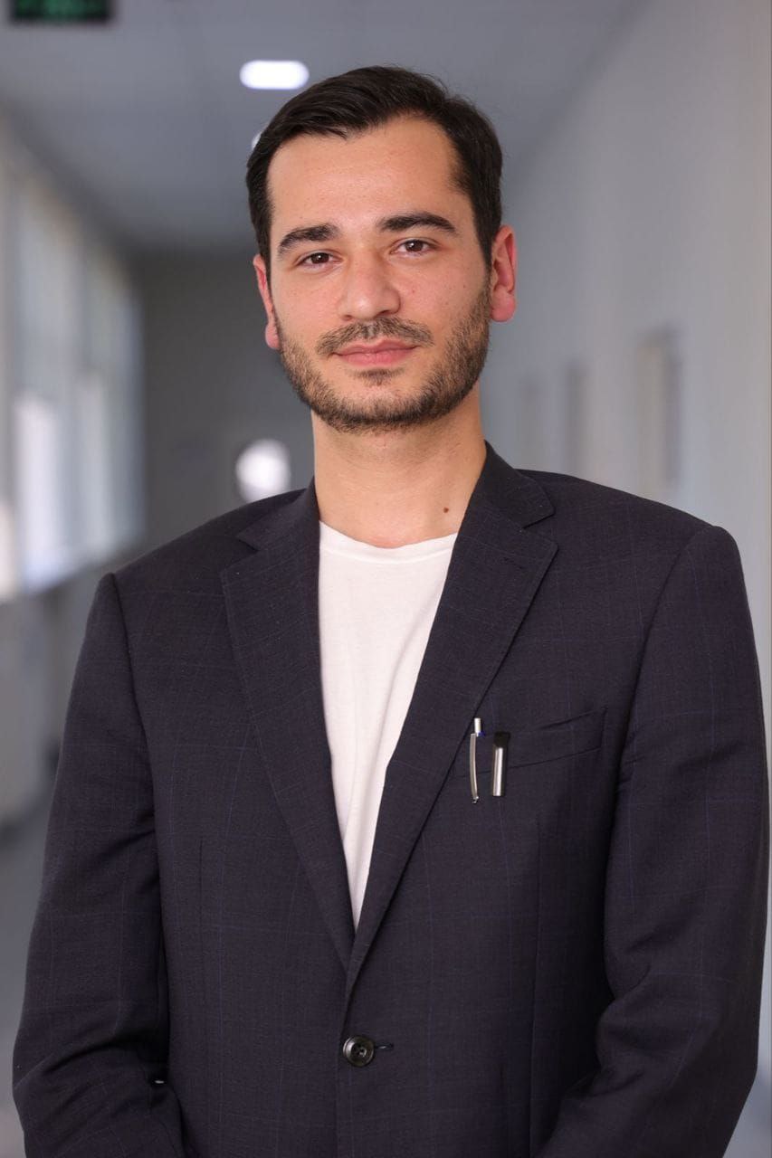 დოქტორი