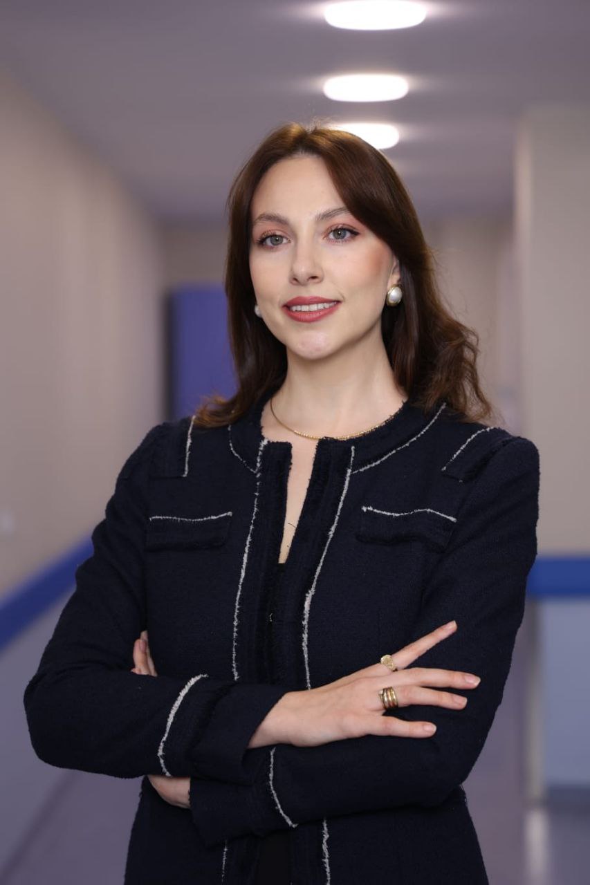 დოქტორი